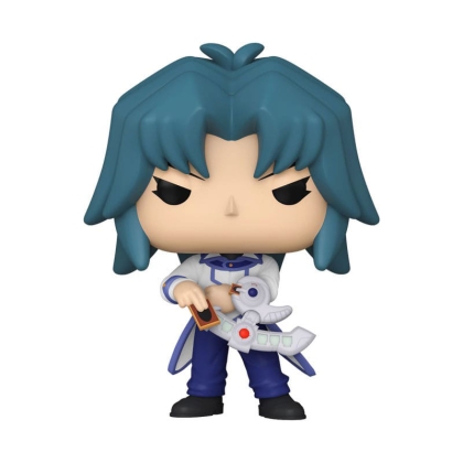 Yu-Gi-Oh! Pop! Animation Vinyl Figure  Zane Truesdale #1737