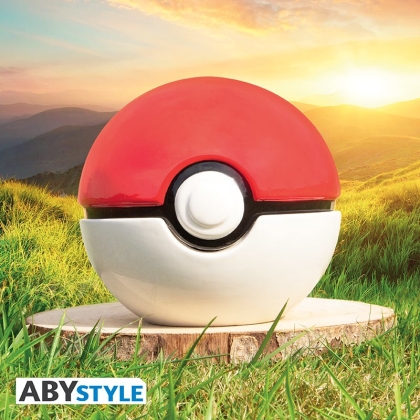 POKEMON - Cookie box - Pokéball 