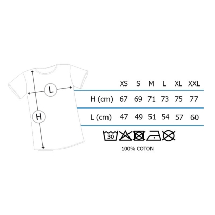 FULLMETAL ALCHEMIST - Tshirt "Ed & Al"