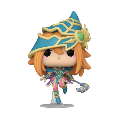 Yu-Gi-Oh! Pop! Animation Vinyl Figure Magician's Valkyria 9 cm #1735
