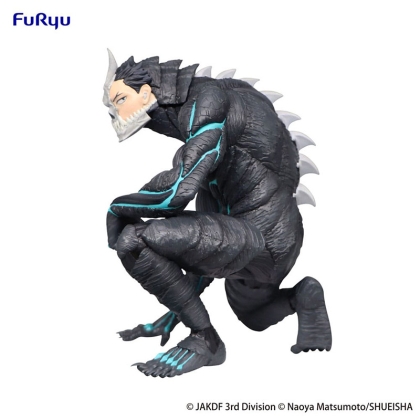 Kaiju No. 8 Noodle Stopper PVC Statue - Kaiju No. 8 11 cm