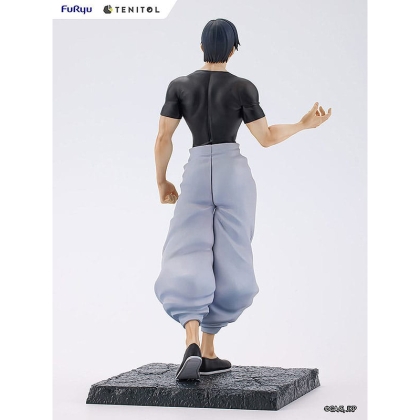 Jujutsu Kaisen Колекционерска Фигурка - Toji Fushiguro 20 cm