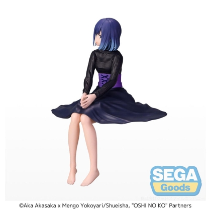 Oshi No Ko PM Perching PVC Statue - Akane Kurokawa 14 cm