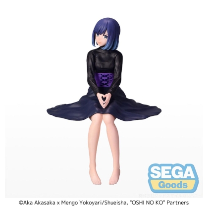 Oshi No Ko PM Perching PVC Statue - Akane Kurokawa 14 cm