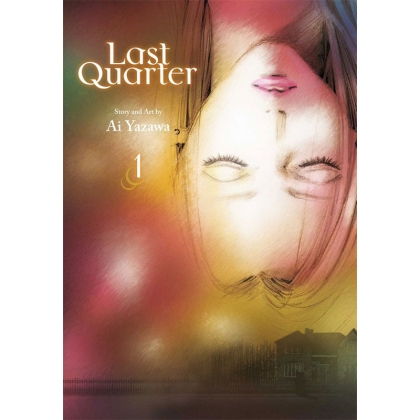 Manga: Last Quarter, Vol. 1