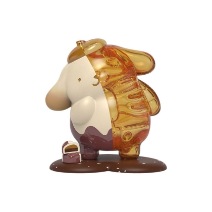 Kandy x Sanrio Blind Box ft. Jason Freeny Collection Series 2 (Choco Ed.)