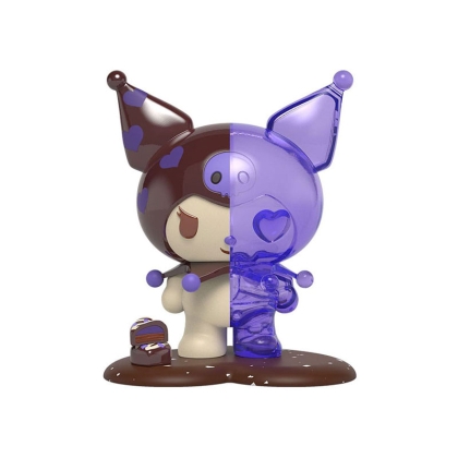 Kandy x Sanrio Blind Box ft. Jason Freeny Collection Series 2 (Choco Ed.)