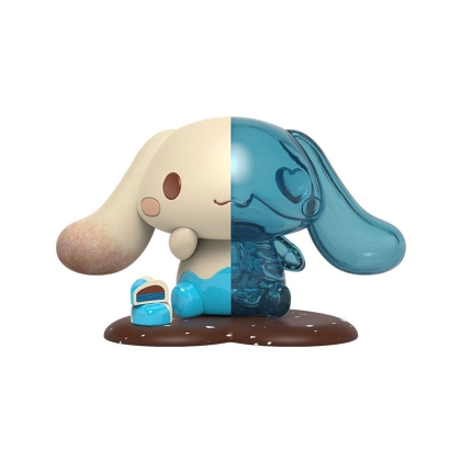 Kandy x Sanrio Blind Box ft. Jason Freeny Collection Series 2 (Choco Ed.)