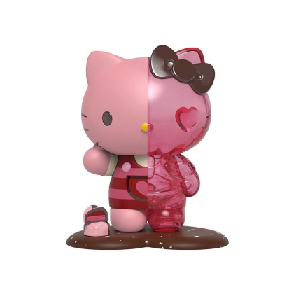 Kandy x Sanrio Blind Box ft. Jason Freeny Collection Series 2 (Choco Ed.)