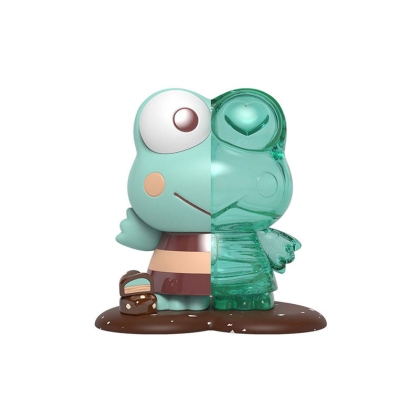 Kandy x Sanrio Blind Box ft. Jason Freeny Collection Series 2 (Choco Ed.)