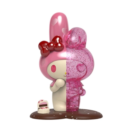 Kandy x Sanrio Blind Box ft. Jason Freeny Collection Series 2 (Choco Ed.)
