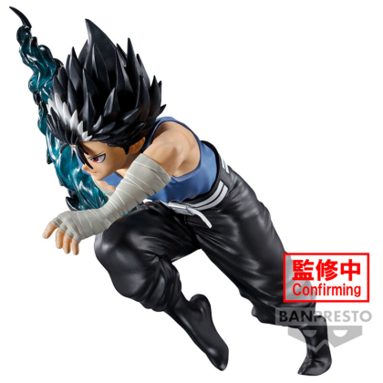 Ankoku Bujutsukai: Yu Yu Hakusho PVC Statue - Hiei 14 cm