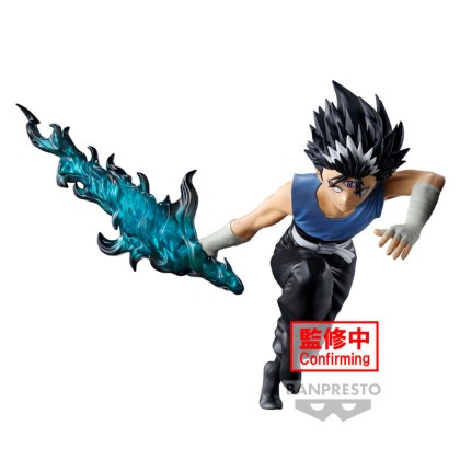 Ankoku Bujutsukai: Yu Yu Hakusho PVC Statue - Hiei 14 cm