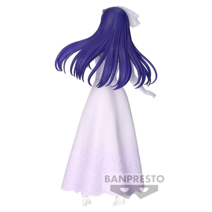 Oshi no Ko PVC Statue - Ai Hoshino 20cm