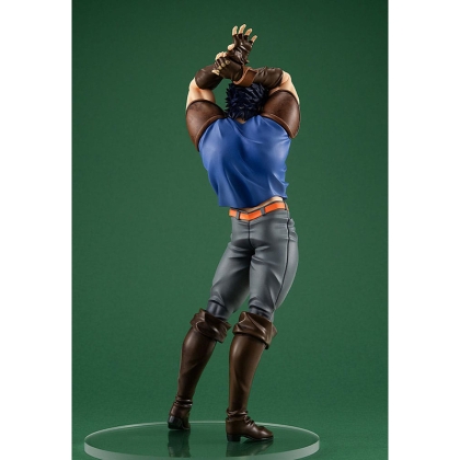 JoJo's Bizarre Adventure: Phantom Blood Pop Up Parade PVC Statue - Jonathan Joestar 19 cm
