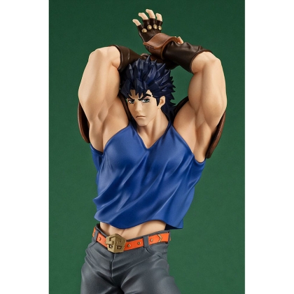 JoJo's Bizarre Adventure: Phantom Blood Pop Up Parade PVC Statue - Jonathan Joestar 19 cm