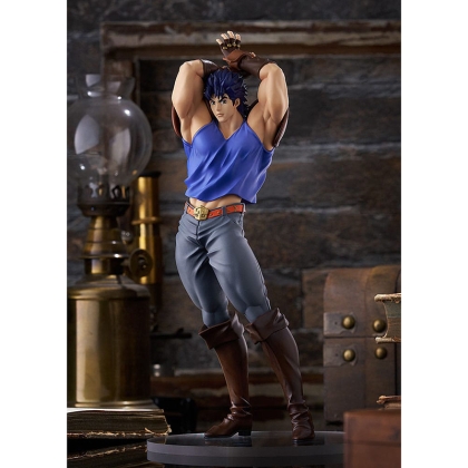 JoJo's Bizarre Adventure: Phantom Blood Pop Up Parade PVC Statue - Jonathan Joestar 19 cm
