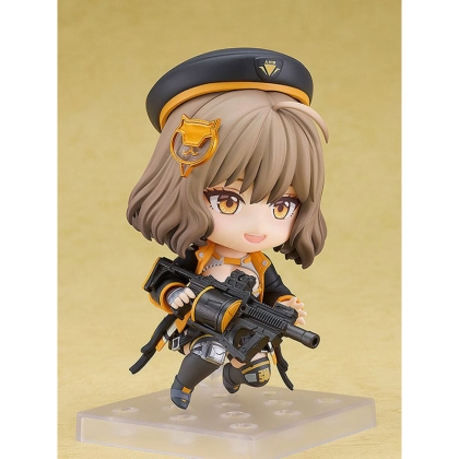 Goddess of Victory: Nikke Nendoroid Action Figure - Anis 10 cm