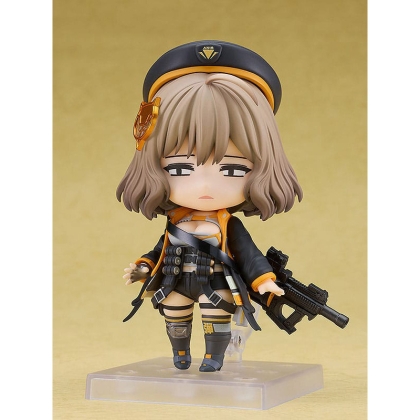 Goddess of Victory: Nikke Nendoroid Action Figure - Anis 10 cm
