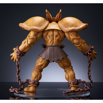 Yu-Gi-Oh! Pop Up Parade SP PVC Statue - Exodia the Forbidden One 26 cm