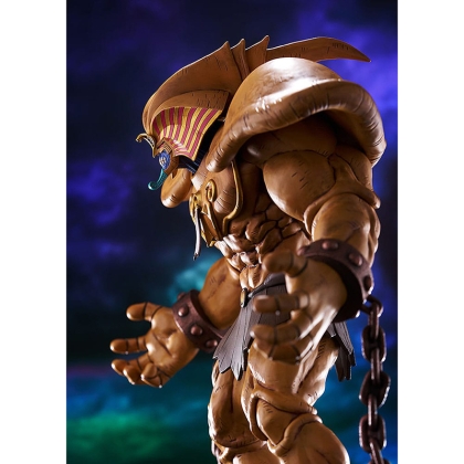Yu-Gi-Oh! Pop Up Parade SP PVC Statue - Exodia the Forbidden One 26 cm