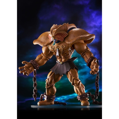 Yu-Gi-Oh! Pop Up Parade SP PVC Statue - Exodia the Forbidden One 26 cm
