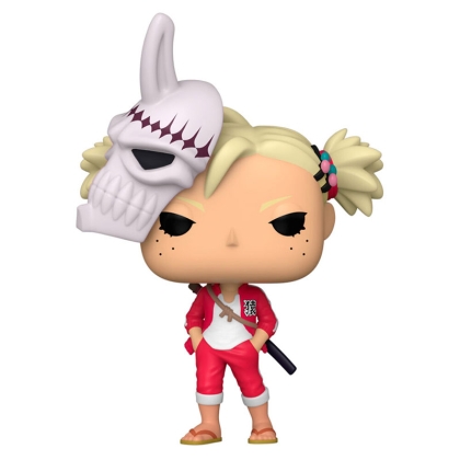 Bleach POP! Animation Vinyl Figures Hiyori Sarugaki #1822