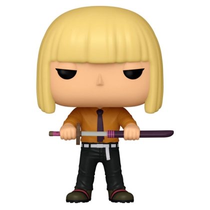 Bleach POP! Animation Vinyl Figures Shinji Hirako #1825