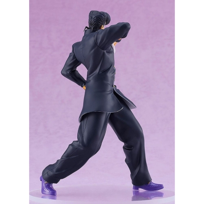 JoJo's Bizarre Adventure: Diamond is Unbreakable Pop Up Parade PVC Statue - Josuke Higashikata 19 cm
