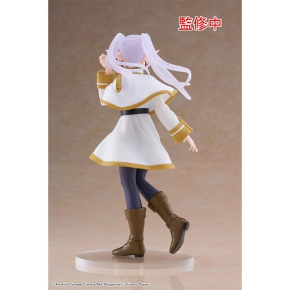 Frieren: Beyond Journey's End Coreful PVC Statue Frieren 18 cm