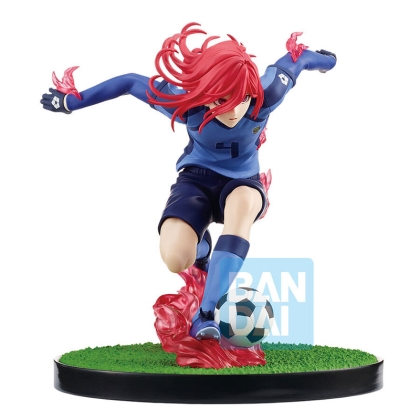 Blue Lock Arguments for Existence Ichibansho figure Hyoma Chigiri 11cm