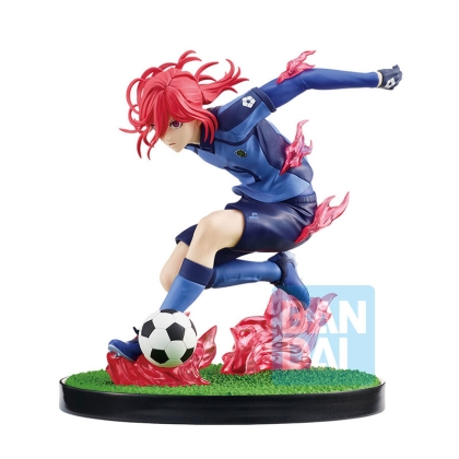 Blue Lock Arguments for Existence Ichibansho figure Hyoma Chigiri 11cm