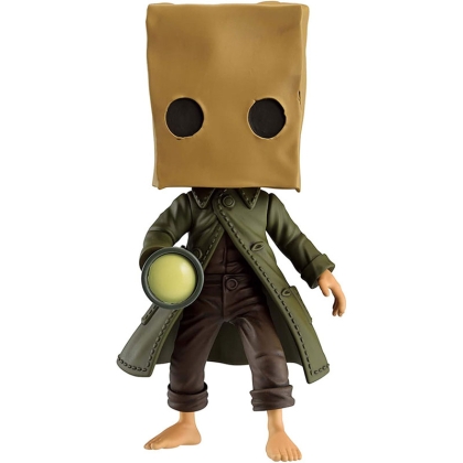 PRE-ORDER: Banpresto Little Nightmares Figure  - Mono (17cm)