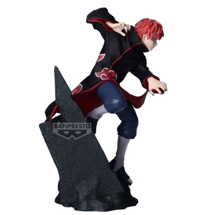 PRE-ORDER: Banpresto Naruto Shippuden Effectreme Figure - Sasori (14 cm)