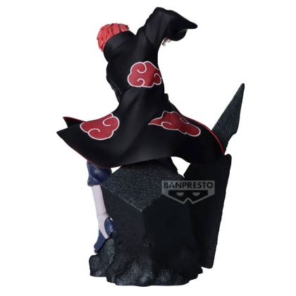 PRE-ORDER: Banpresto Naruto Shippuden Effectreme Figure - Sasori (14 cm)