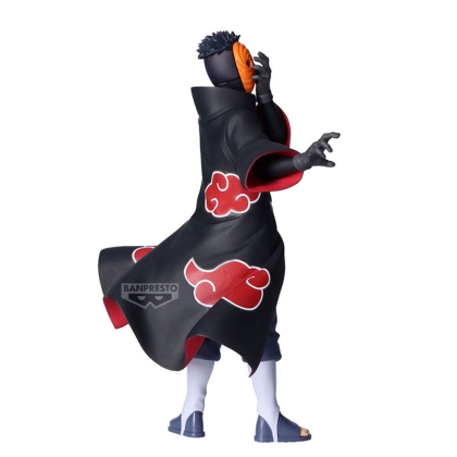 PRE-ORDER: Banpresto Naruto Shippuden Effectreme Figure - Hidan (ver.B) (13cm)