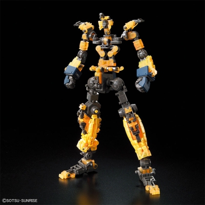 (RG) Gundam Model Kit - Unicorn Gundam 02 Banshee Norn 1/144