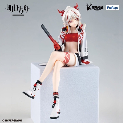 PRE-ORDER: Arknights Noodle Stopper PVC Statue - Nian 14 cm