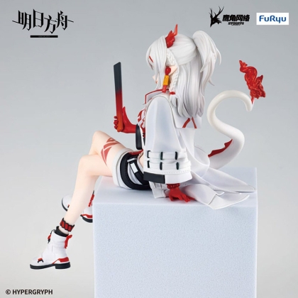 PRE-ORDER: Arknights Noodle Stopper PVC Statue - Nian 14 cm