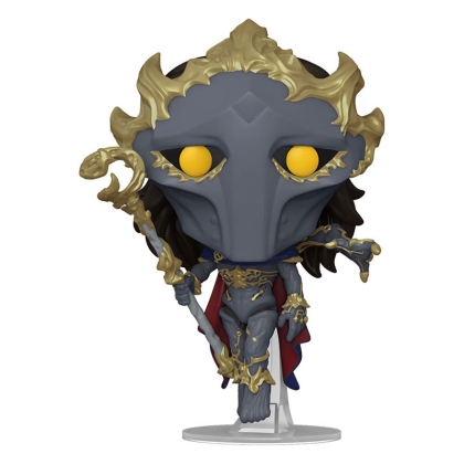 Arcane League of Legends POP! Animation Vinyl Figure Viktor #1487 9 cm