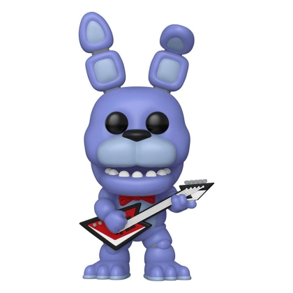 Five Nights at Freddy's POP! Vinyl Figure 10th Anniversary - Bonnie #1061