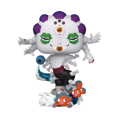 Demon Slayer: Kimetsu no Yaiba POP! Animation Vinyl Figure Gyokko #1855