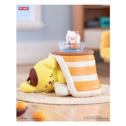 Pop Mart Sanrio Blind Box - Fall Asleep Series 
