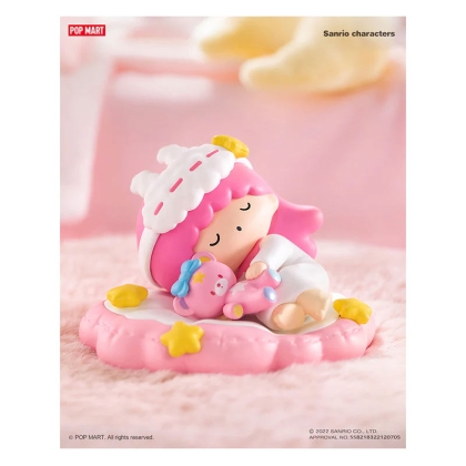 Pop Mart Sanrio Blind Box - Fall Asleep Series 