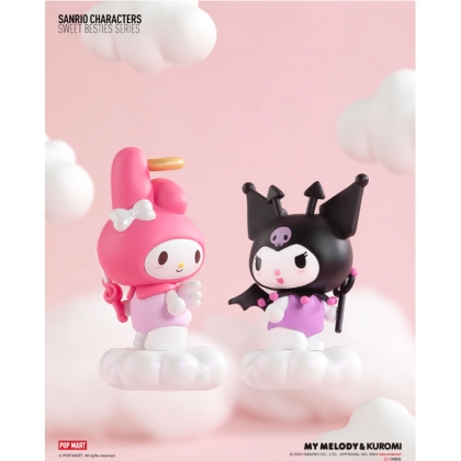 Pop Mart Sanrio Blind Box - Sweet Besties Series