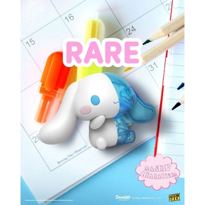 Kandy x Sanrio Blind Box ft. Jason Freeny Collection Series 1 