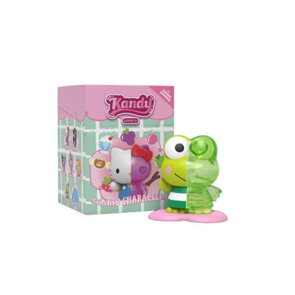 Kandy x Sanrio Blind Box ft. Jason Freeny Collection Series 1 