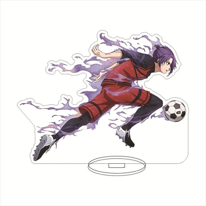 Blue Lock Acrylic Figure - Reo "Leo" Mikage