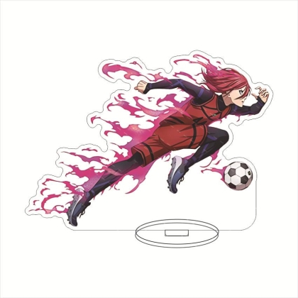 Blue Lock Acrylic Figure - Hyouma Chigiri