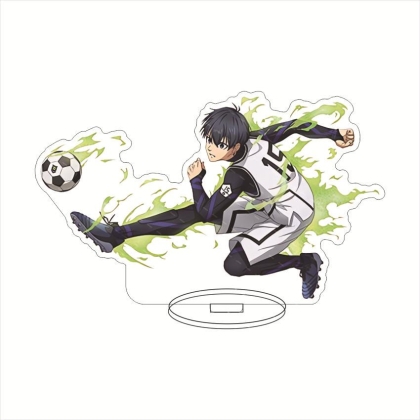 Blue Lock Acrylic Figure - Yoichi Isagi